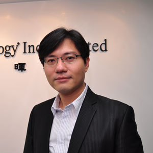 Yi-Lin Huang