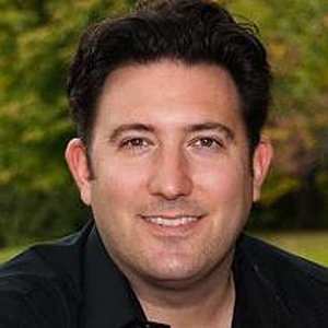 Zach Roth