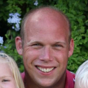 Adam Binns
