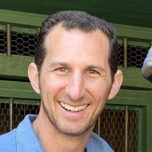 Adam Geller