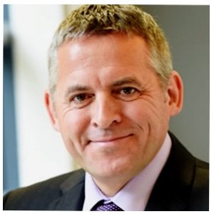 Barry Dawson