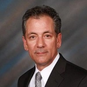 Brad Wareham