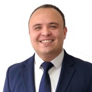 Daniel Marino