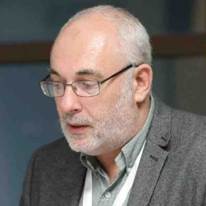 David Birch