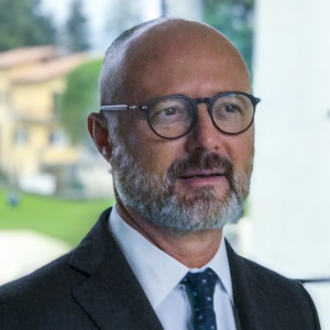 Edward Barzasi
