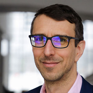 Emmanuel Ventadour