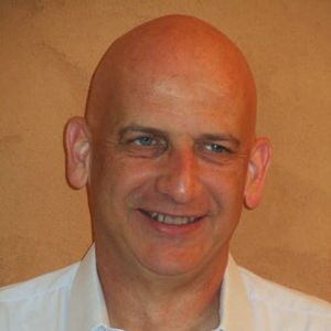 Erez Antebi