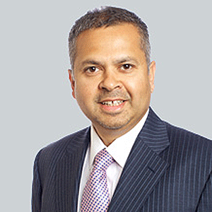 Girish Rishi