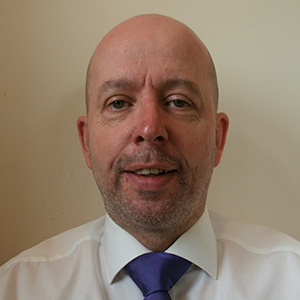 Jason Kinloch