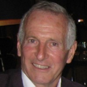 John Rickard