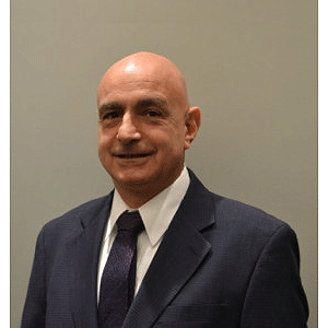 John DiStefano