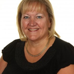 Julie Kenny