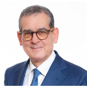Luciano Carta