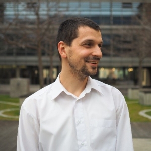 Marek Polčák