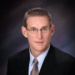 Mike Buckel