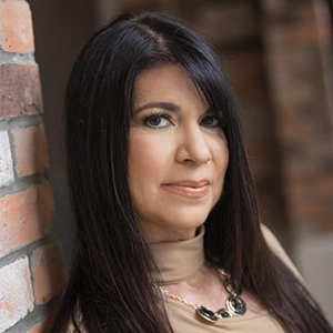 Monique Merhige-Machado