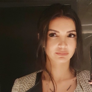 Nancy Abou Eid