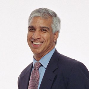 Naren Gursahaney