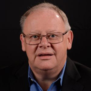 Nigel Spinks