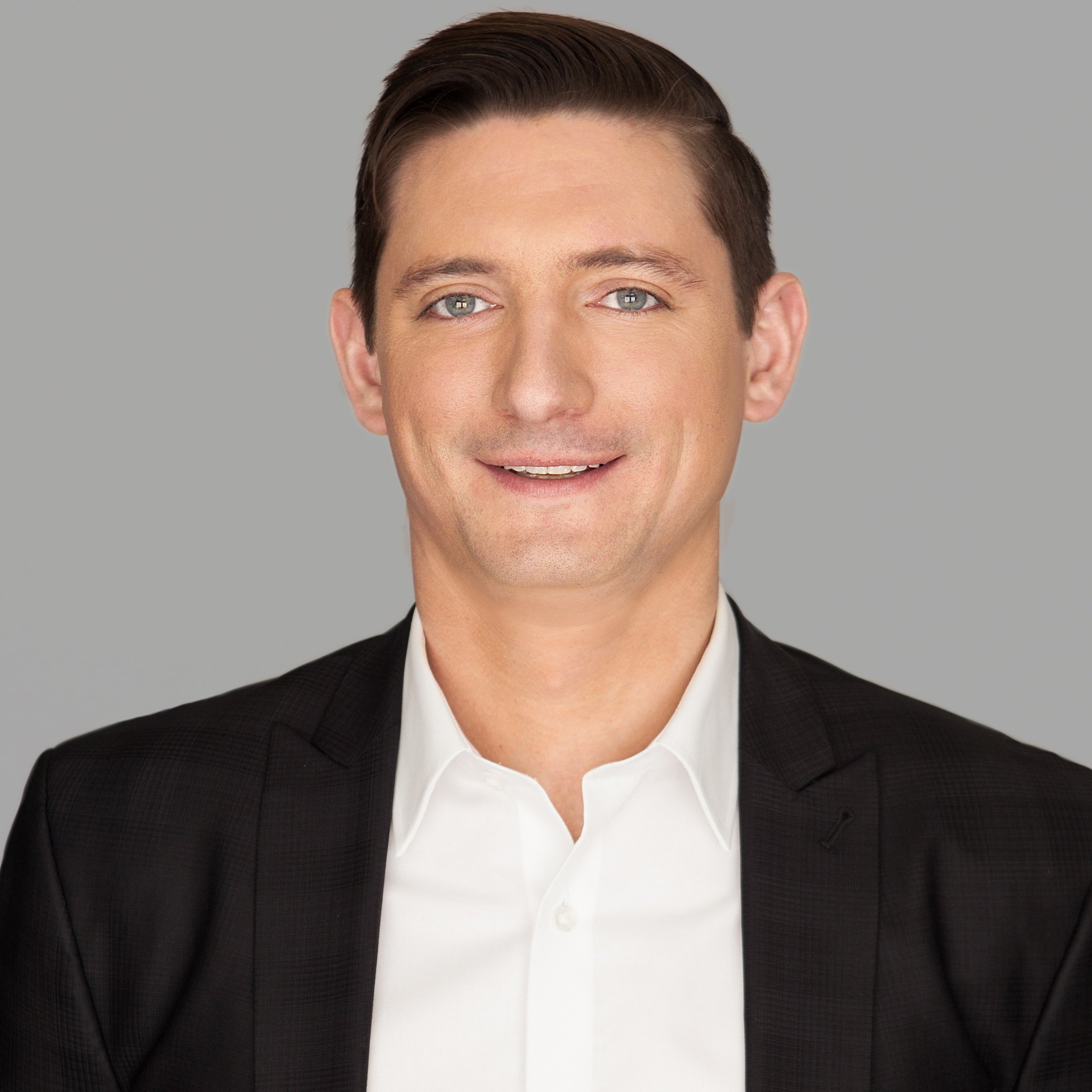 David Grey