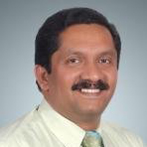 Pradeep Nair