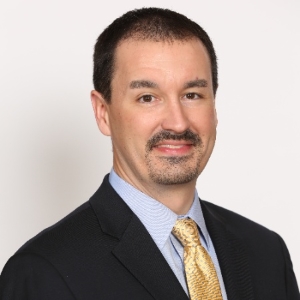 Keith Deaton