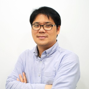 Seongbin Choi