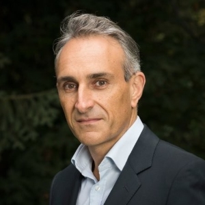 Serge Goldenberg