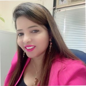 Shweta Thakare