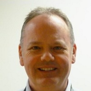 Simon Nash
