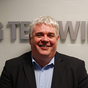 Simon Shawley
