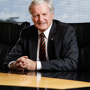 Sir William Gallagher