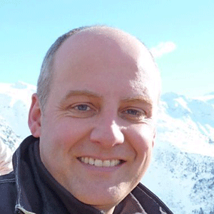 Steve Kerridge