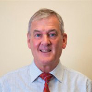 Steve Pook