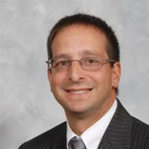 Steve Shapiro