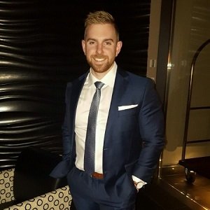 Tobias Olofsson