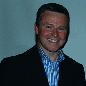 Tony Lloyd
