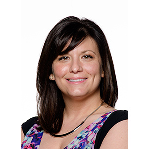 Tracey Boucher