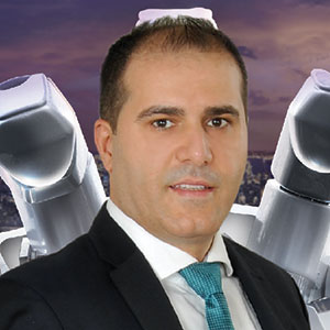 Wael Tanoukhi
