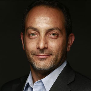 Yaron Zussman