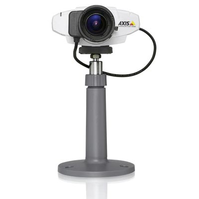 Axis 211 CCTV Network Camera 