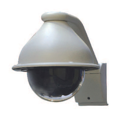 360 Vision External VisionIPDome- 36x Col/Mono External IP Dome camera 360 Vision External VisionIPDome- 36x Col/Mono External IP dome camera