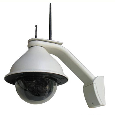 360 Vision External VisionRFDome - 36x Col/Mono External IP Dome camera 360 Vision External VisionRFDome - 36x Col/Mono External domes camera with 1/4 chip