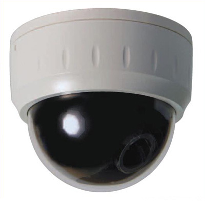 360 Vision AV-IMD-49COP Dome camera 360 Vision AV-IMD-49COP colour dome camera with 1/4 inch chip