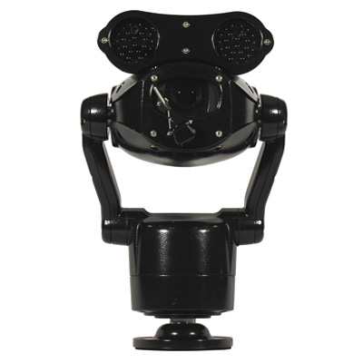 360 Vision PREDATOR 18x Col/Mono External Dome camera 360 Vision PREDATOR 18x Col/Mono External dome camera with 1/4 inch chip