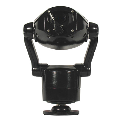 360 Vision PREDATOR 26x Col/Mono External Dome camera 360 Vision PREDATOR 26x Col/Mono External dome camera with 1/4 inch chip
