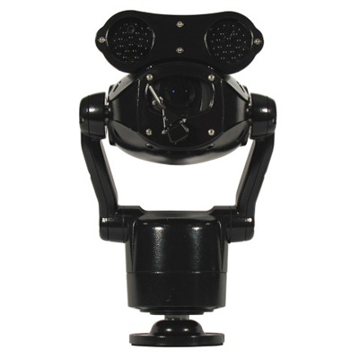 360 Vision PREDATOR Dome camera 360 Vision Technology presents the rugged but stylish range of Predator and Black Hawk dome cameras