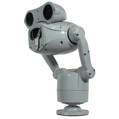 360 Vision PREDATOR IP IP Dome camera 360 Vision Technology launch IP versions of the Predator Team!