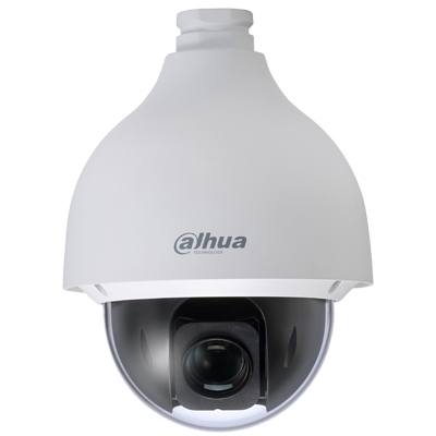 Dahua Technology 40212TNI IP Dome camera Dahua Technology 40212TNI 2MP 12x Starlight PTZ