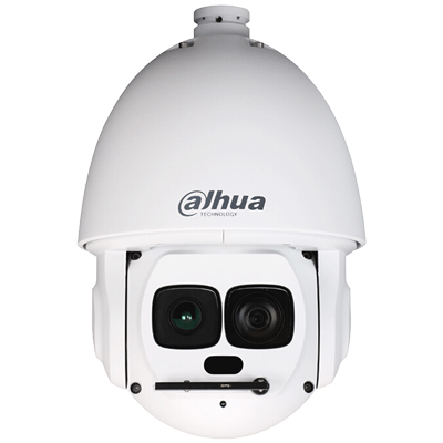 Dahua Technology 6AL245UNI IP Dome camera Dahua Technology 6AL245UNI 2MP 45x Starlight Laser PTZ
